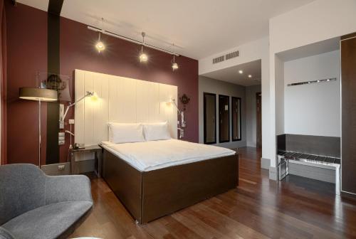 Qubus Hotel Bydgoszcz