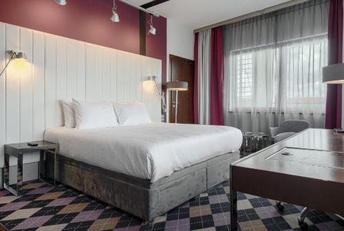 Qubus Hotel Bydgoszcz