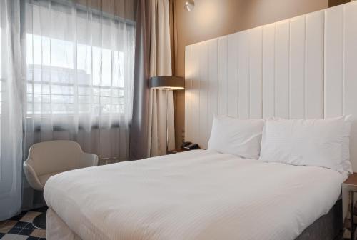 Qubus Hotel Bydgoszcz