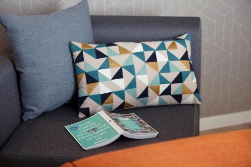 Holiday Inn - the niu, Hub Dusseldorf Messe