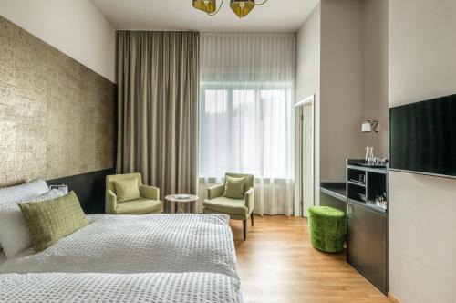 Boutique Hotel Karl