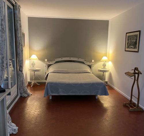 La Maison De Justine