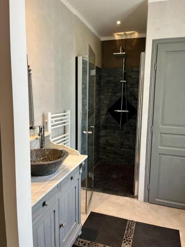 La Maison De Justine