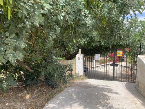 Lavender Lodge Almeria