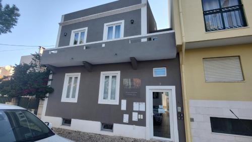 Costa Paradise Beach