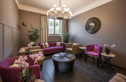 Boutique Hotel Karl