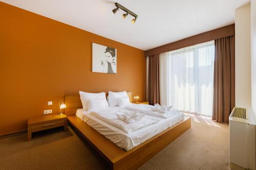 Bliss Hotel & Wellness