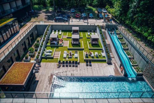 Radisson Resort Kolobrzeg