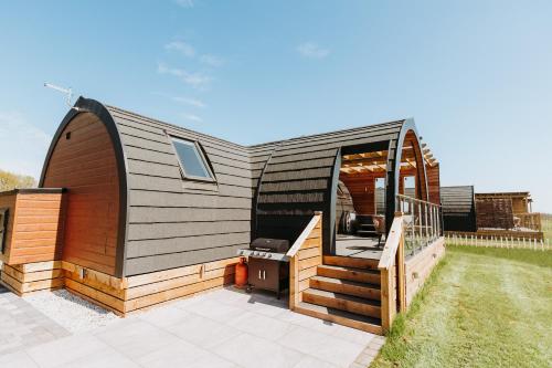 Gopsall Tipis