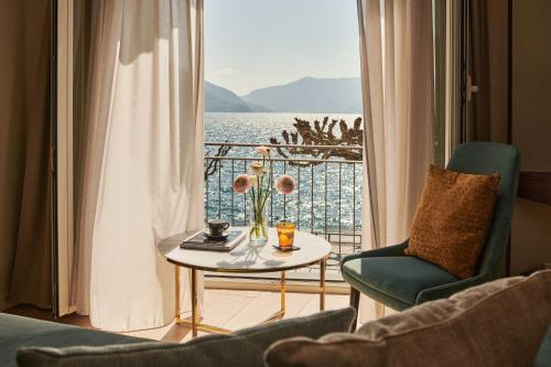 Olive Boutique Hotel