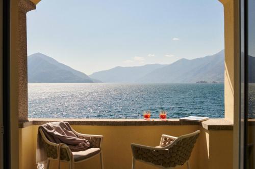 Olive Boutique Hotel