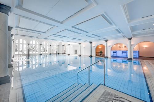 Silvretta Hotel & Spa