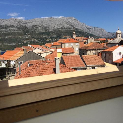 Apartments And Rooms Katija & Egon