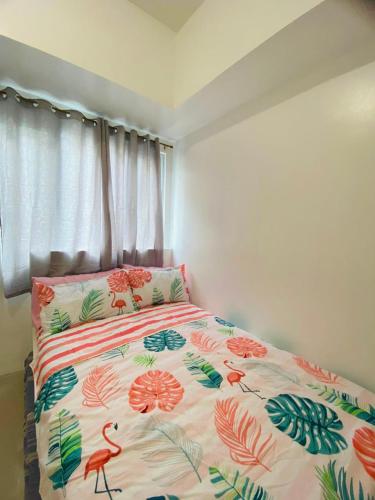 Casa Lim SMDC Light Residences Tower 3
