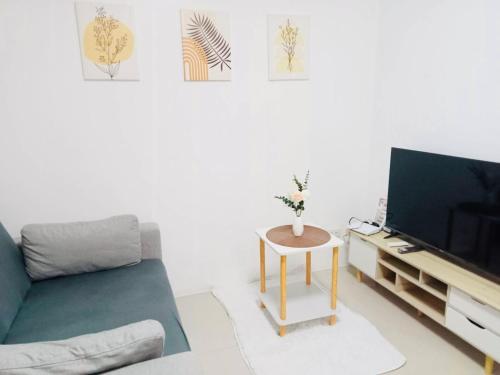Casa Lim SMDC Light Residences Tower 3