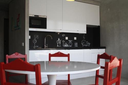N1 Hostel Apartments & Suites