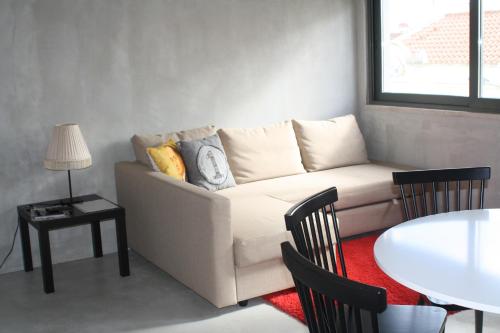 N1 Hostel Apartments & Suites