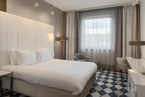 Qubus Hotel Bydgoszcz