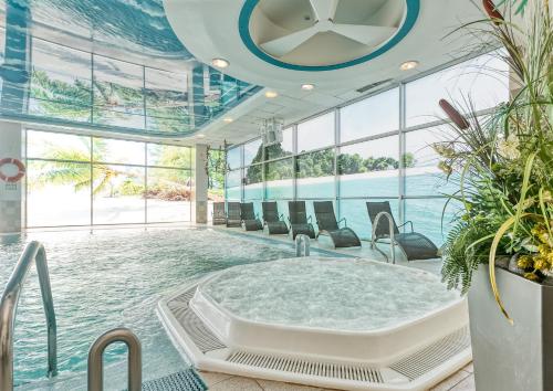 Unimars Hotel Riga