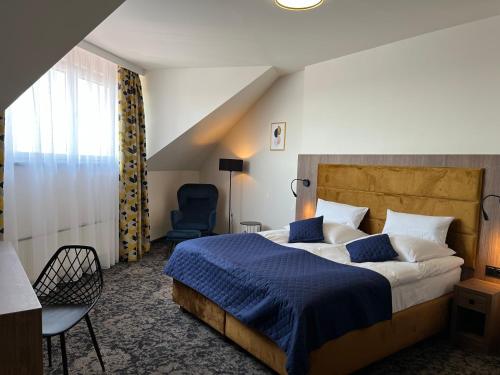 Hotel Wellness & Spa Nowy Dwór