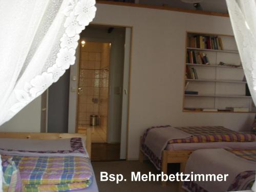 Rostock-Übernachtung