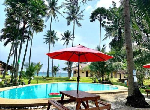 Oceana Hotel and Beach Resort