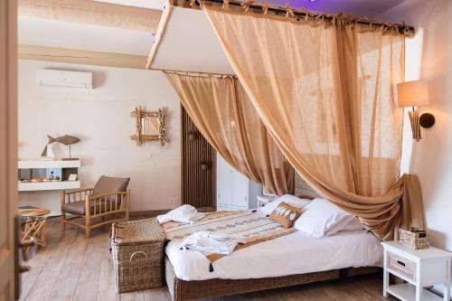 L’Abri Cosy