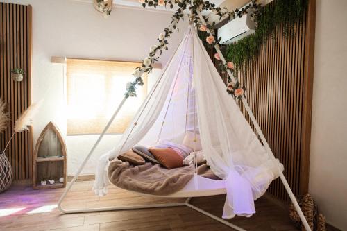 L’Abri Cosy