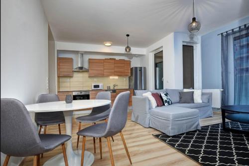 Vision Apartments Budapest