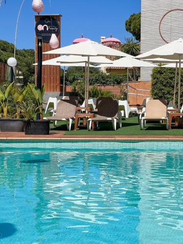 ON Family Islantilla