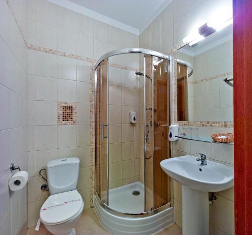 Wenecki Hotel