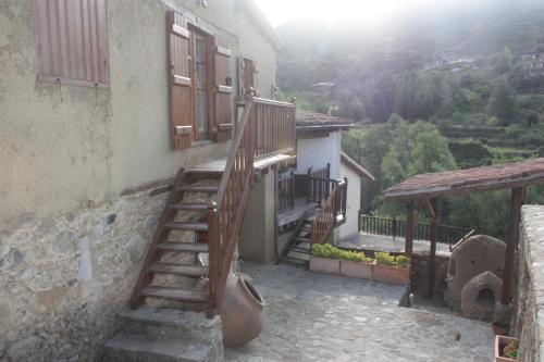 Maritsa Lodge Hotel