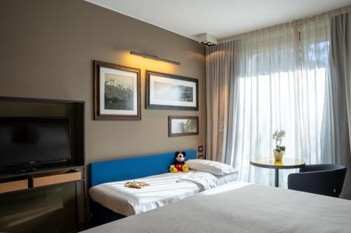 Parc Hotel Billia