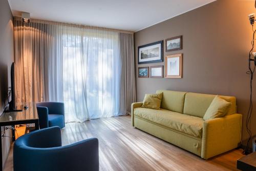 Parc Hotel Billia
