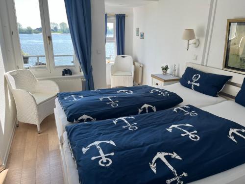 Hotel Ambiente Brake