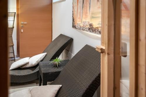 Schlossblick Panorama Residence