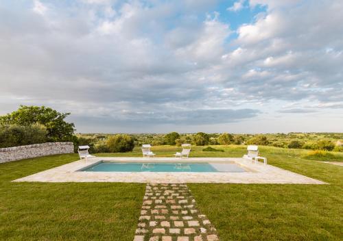 Mandolario Trulli Resort