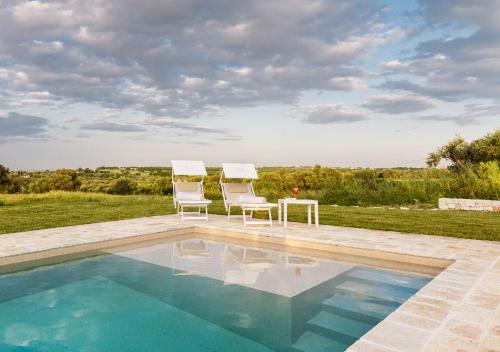 Mandolario Trulli Resort