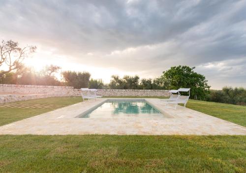 Mandolario Trulli Resort