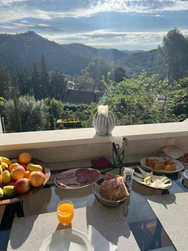 Olivella Bed&breakfast