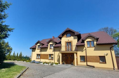 Agroturystyka Na Wzgórzu