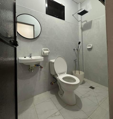 Isla Maison Homestay