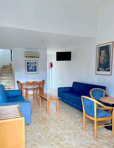 Eliofos Center