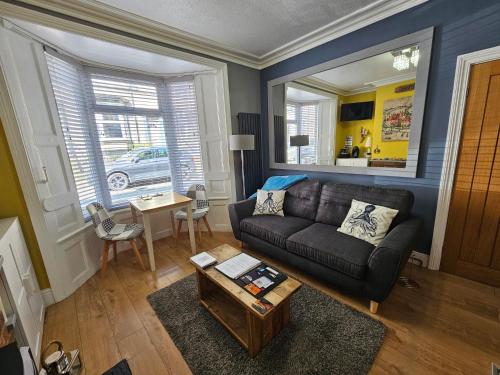 The Hyding Place on George Street