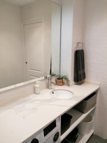 Riojaland en Lardero 2Bprecioso piso con garaje