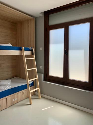 Albergue Celenis