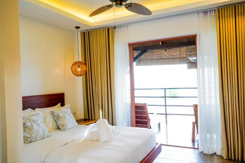 Woody's Place Siargao