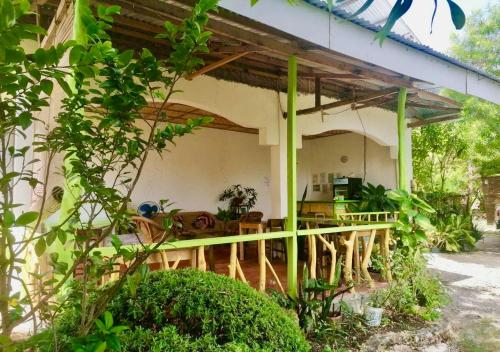 La Villa Alta