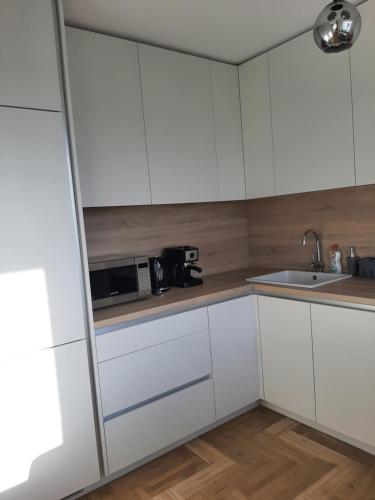 Visinskio apartamentai