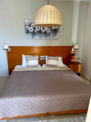 Philippos Studios & Apartments